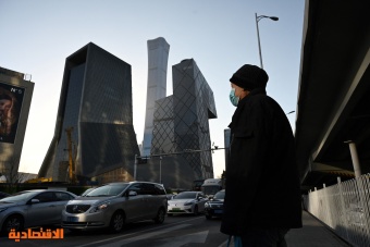 الصين تواجه بؤرا للوباء ورصد إصابة بـ"أوميكرون" في بكين