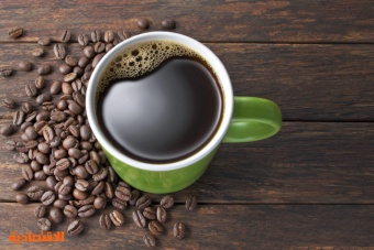 كيف تصبح القهوة التي تتناولها منزوعة الكافيين ؟