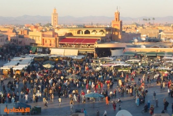المغرب يعلن خطة لدعم القطاع السياحي بـ 217 مليون دولار