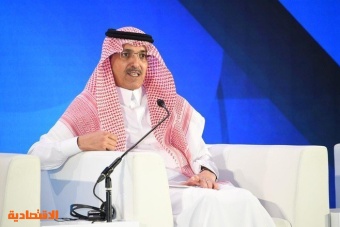 الجدعان: هناك خطوات حثيثة لتحقيق التنسيق والتكامل والترابط بين دول الخليج
