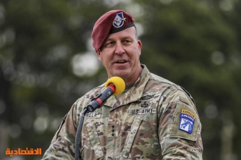 بايدن يختار الجنرال مايكل كوريلا لقيادة العمليات في الشرق الأوسط