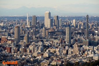 الاقتصاد الياباني ينمو 1.7% خلال 2021