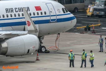شنغهاي تخطر شركات الطيران الأجنبية بخفض عدد الركاب للحد من انتشار كورونا 