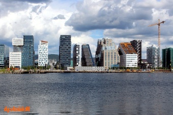 الاقتصاد النرويجي ينكمش في الربع الأول وتوقعات برفع أسعار الفائدة