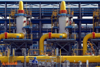 المفوضية الأوروبية تعتزم التخلي عن قواعد المنافسة في حال قطع إمدادات الغاز الروسي