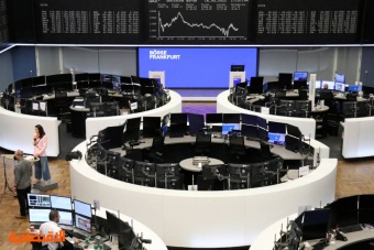 استقرار الأسهم الأوروبية عند الإغلاق بعد بيانات ضعيفة من الصين