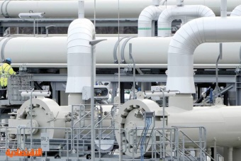 تراجع أسعار الغاز في أوروبا بدعم خطة سداد الشركات مستحقات روسيا