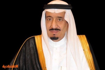 رئيس الإمارات ونائبه يهنئان الملك سلمان بمناسبة مغادرته المستشفى