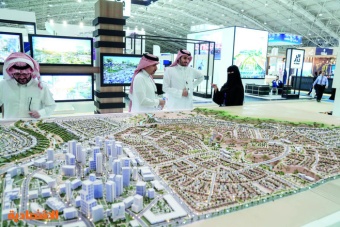 "وافي" اكتمال إنجاز 3 مشاريع سكنية في الرياض وجدة