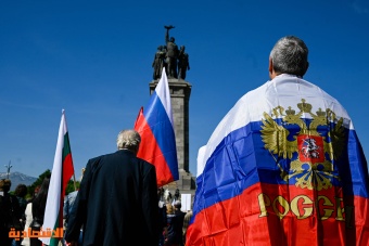 بين حب روسيا والحرب في أوكرانيا... هوية بلغاريا على المحكّ