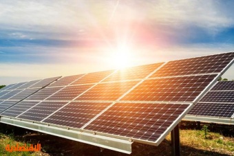 5 دول بالاتحاد الأوروبي تدعو لإنتاج 1000 جيجاوات من الطاقة الشمسية بحلول 2030
