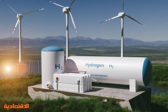 "نيوم للهيدروجين الأخضر" تتطلع لنقلة نوعية في سوق الطاقة العالمية