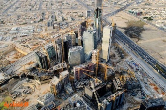 "أونكتاد": تدفقات الاستثمار الأجنبي إلى السعودية تقفز إلى 19.3 مليار دولار في 2021