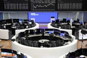الأسهم الأوروبية .. نزيف 6 جلسات يتوقف بعد تحرك المركزي لتهدئة اضطراب سوق السندات