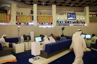 البورصات الخليجية تواصل خسائرها وسط مخاوف من التباطؤ الاقتصادي 