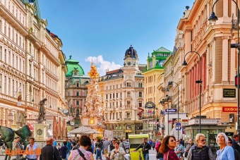 فيينا .. المدينة الأكثر ملاءمة للعيش في العالم