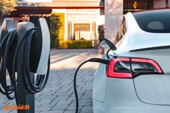 انبعاثات الكربون من السيارات الكهربائية أقل بكثير من مركبات الوقود الإلكتروني 