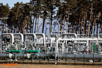10 دول أوروبية تصدر إنذارا مبكرا بعد تضررها بخفض الغاز الروسي