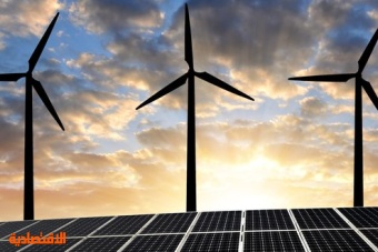 محطات الطاقة المتجددة العربية تسعى إلى إنتاج 80 جيجاوات بحلول 2030