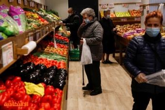 التضخم في إسبانيا عند 10.2% .. أعلى مستوى منذ 37 عاما