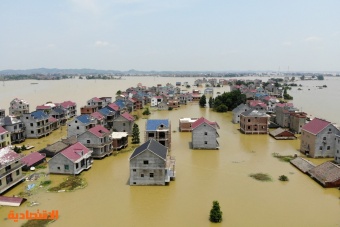الفيضانات تهدد 1.8 مليار شخص حول العالم في مقدمتهم سكان الدول الفقيرة