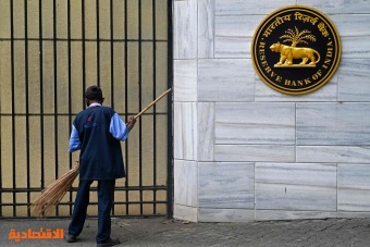 للمرة الثانية خلال شهرين .. الهند ترفع معدلات الفائدة الأساسية 0.5%