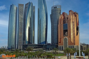 المركزي الإماراتي يرفع توقعاته لنمو الناتج المحلي الإجمالي الحقيقي إلى 4.2% العام المقبل