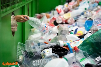 قانون جديد في كاليفورنيا يكلف مصنعي البلاستيك 5 مليارات دولار لتمويل إعادة التدوير 