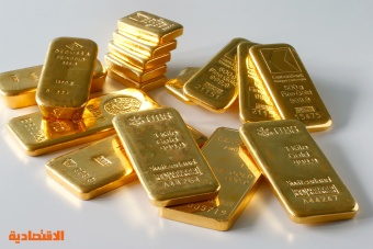 الذهب يرتفع 0.7% والمتعاملون يركزون على رفع الفائدة