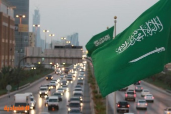 الاقتصاد السعودي ينمو 11.8 % في الربع الثاني .. أسرع وتيرة منذ الربع الثالث من 2011