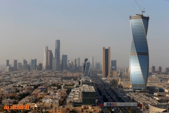 1.75 تريليون ريال الأصول الاحتياطية السعودية في الخارج في يونيو.. الأعلى منذ مارس 2020