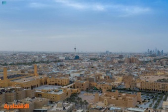  مؤشر أسعار العقارات في السعودية يرتفع 0.7 % خلال الربع الثاني