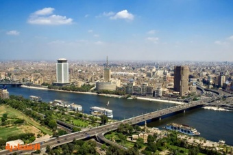"تويوتا" تبحث فرص إنتاج الأمونيا الزرقاء كمصدر للطاقة في مصر