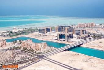 "مدينة الملك عبدالله" توقع اتفاقية لتنفيذ مشروع حقل للطاقة الشمسية الهجينة