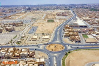 «الأراضي البيضاء»: إصدار 5 آلاف فاتورة في الرياض يوفر 80 ألف منتج سكني
