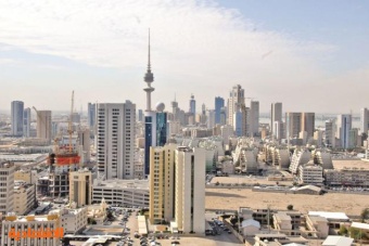 الكويت: "سفن" و"ميتسوبيشي" تفوزان بعقد حكومي بقيمة 297 مليون دولار