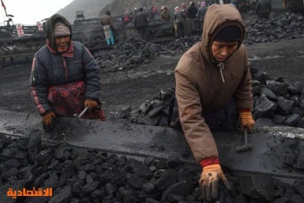 الانتقال الصيني للطاقة المتجددة بات أكثر تعقيدا .. تعزيز إنتاج الفحم صمام أمان