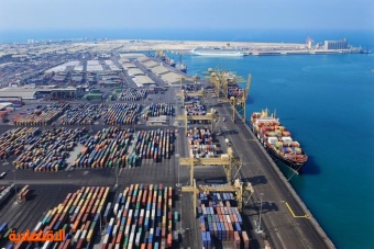 26.7 مليار ريال الصادرات السعودية غير النفطية خلال يوليو.. نمت 26.4 %