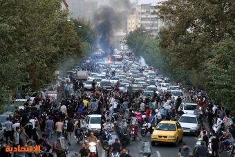 ارتفاع عدد قتلى تظاهرات إيران إلى 35