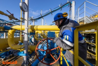 15 دولة أوروبية تدعو إلى وضع حد أقصى لأسعار الغاز