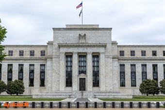 "الاحتياطي الفيدرالي": التضخم مرتفع للغاية .. قد يستدعي زيادتين أخريين للفائدة في 2022
