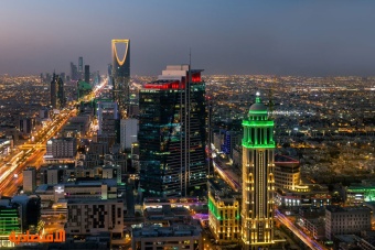 "صندوق النقد" يبقي توقعاته لنمو الاقتصاد السعودي بـ7.6% في 2022.. الأعلى بين دول العشرين