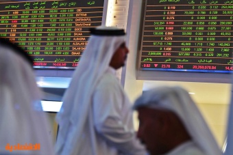 النفط يدعم صعود الأسهم الخليجية.. و«المصرية» تسجل زيادة أسبوعية 4.3 %