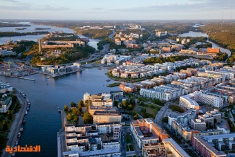 السويد: أسعار المنازل تشهد مزيدا من التراجع بعد الانخفاض القياسي 