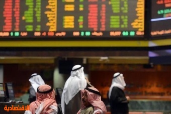 صعود النفط يدعم ارتفاع الأسهم الخليجية.. و"السعودية" في الصدارة