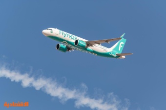 طيران ناس يطلق 4 رحلات أسبوعية مباشرة بين المدينة المنورة والقاهرة اعتبارا من 2 ديسمبر