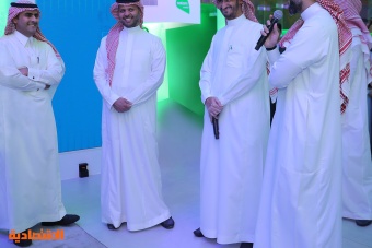 "سلام موبايل" تفتتح كبرى متاجرها في الرياض وتقدم تجربة تفاعلية بمنظور مستقبلي للعملاء 