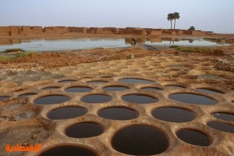 اليورانيوم الوفير لا يجلب كثيرا للنيجر 