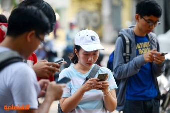 اقتصاد فيتنام يرفرف بالطموحات التكنولوجية