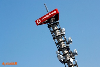 "فودافون" تبيع قطاع أبراج الاتصالات مقابل 16.3 مليار دولار